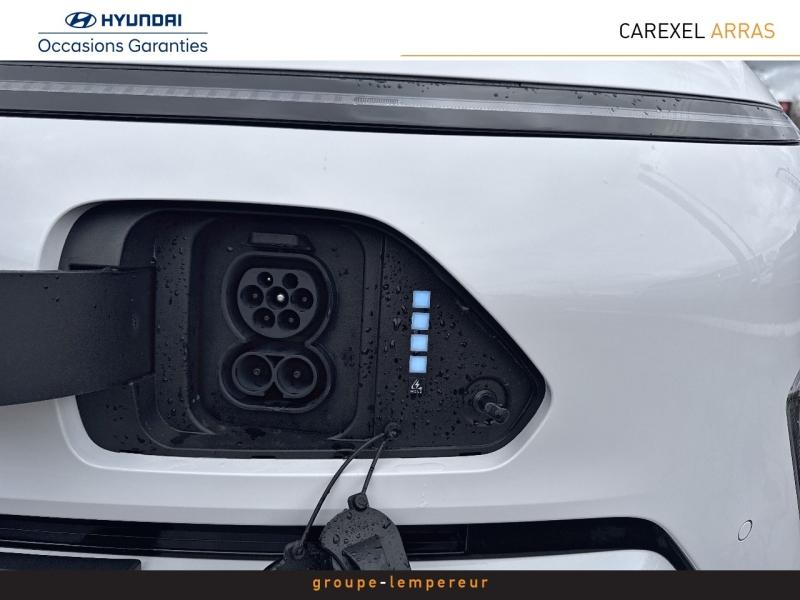 Image HYUNDAI Kona Electric 65kWh - 217ch Creative