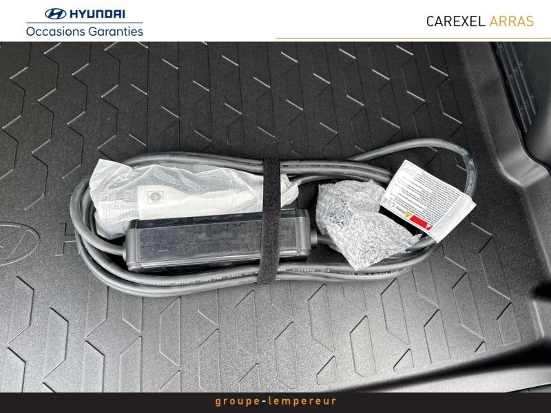 Image HYUNDAI Kona Electric 65kWh - 217ch Creative