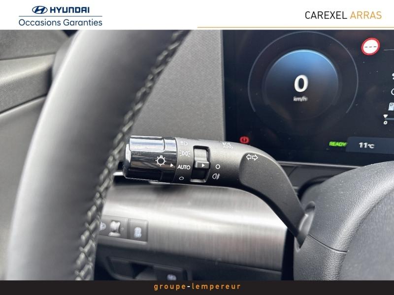 Image HYUNDAI Kona Electric 65kWh - 217ch Creative