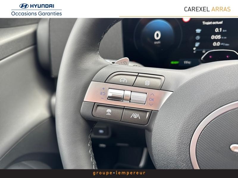 Image HYUNDAI Kona Electric 65kWh - 217ch Creative
