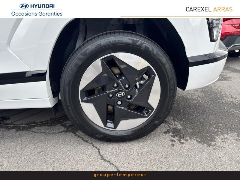 Image HYUNDAI Kona Electric 65kWh - 217ch Creative