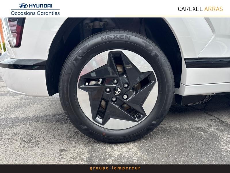 Image HYUNDAI Kona Electric 65kWh - 217ch Creative