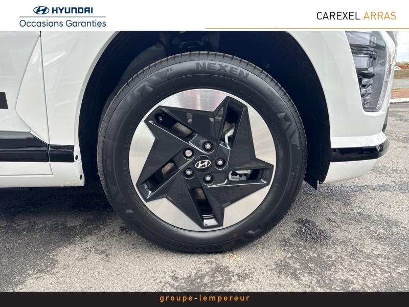 Image HYUNDAI Kona Electric 65kWh - 217ch Creative