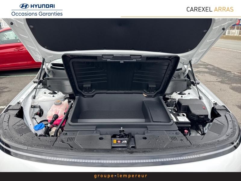 Image HYUNDAI Kona Electric 65kWh - 217ch Creative