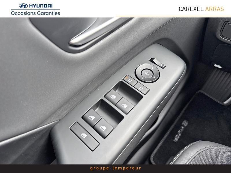 Image HYUNDAI Kona Electric 65kWh - 217ch Creative
