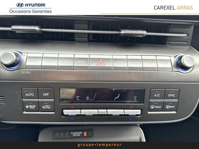 Image HYUNDAI Kona Electric 65kWh - 217ch Creative