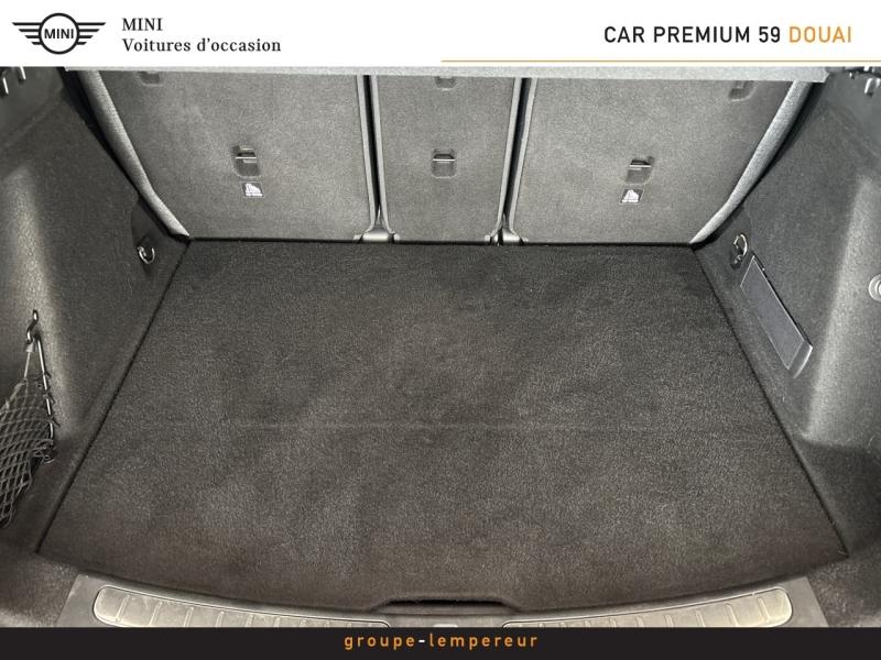 Image MINI Countryman Cooper SD 190ch John Cooper Works ALL4 BVA