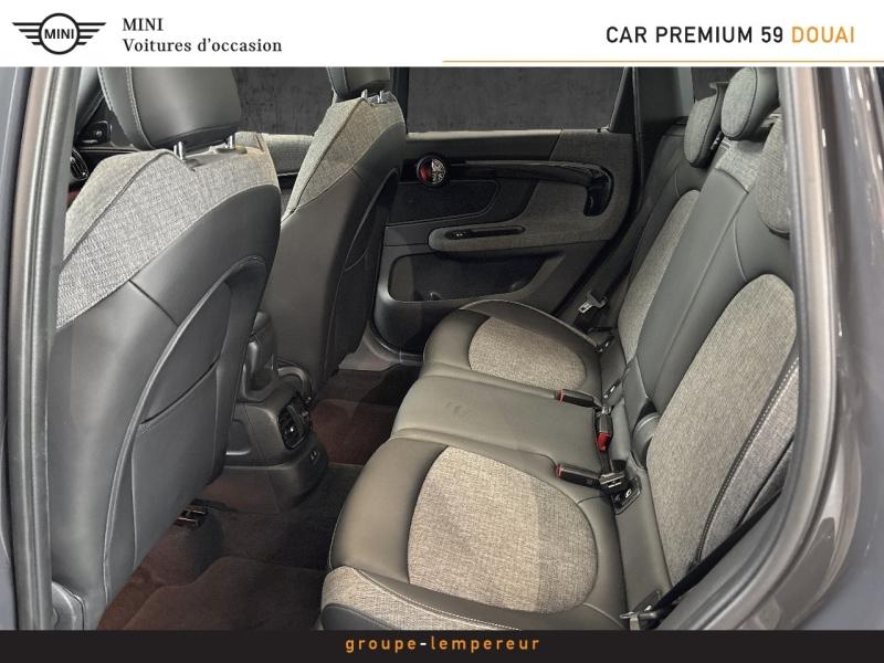 Image MINI Countryman Cooper SD 190ch John Cooper Works ALL4 BVA