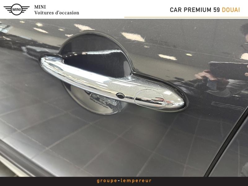 Image MINI Countryman Cooper SD 190ch John Cooper Works ALL4 BVA