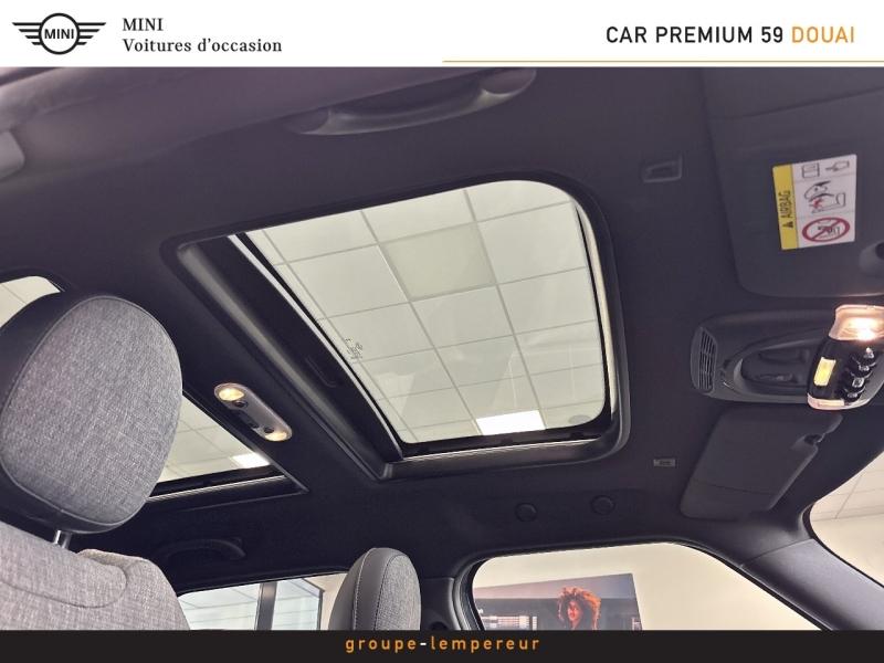 Image MINI Countryman Cooper SD 190ch John Cooper Works ALL4 BVA