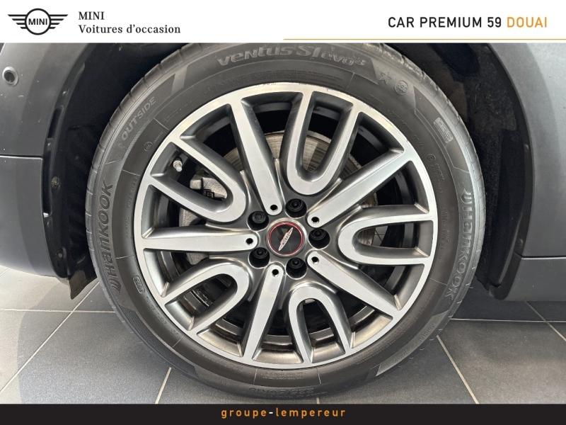 Image MINI Countryman Cooper SD 190ch John Cooper Works ALL4 BVA