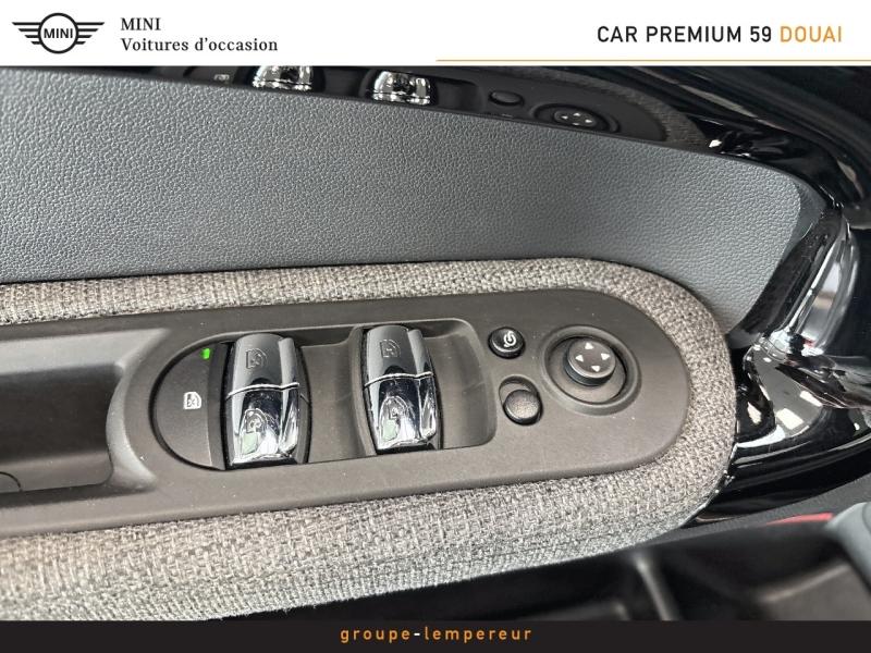 Image MINI Countryman Cooper SD 190ch John Cooper Works ALL4 BVA