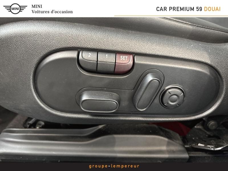 Image MINI Countryman Cooper SD 190ch John Cooper Works ALL4 BVA