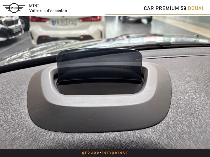 Image MINI Countryman Cooper SD 190ch John Cooper Works ALL4 BVA