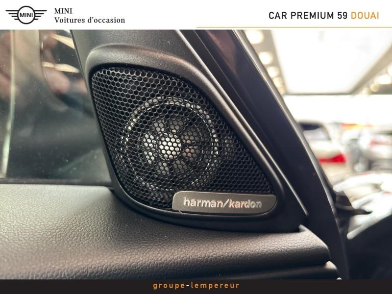 Image MINI Countryman Cooper SD 190ch John Cooper Works ALL4 BVA