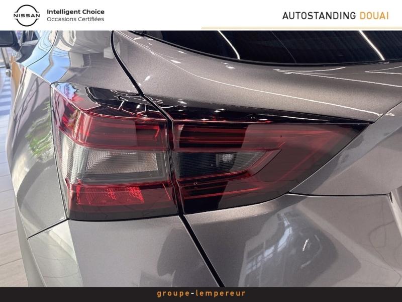 Image NISSAN Juke 1.6 Hybrid 143ch N-Connecta 2025.75