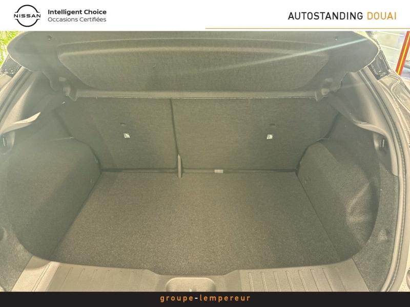 Image NISSAN Juke 1.6 Hybrid 143ch N-Connecta 2025.75