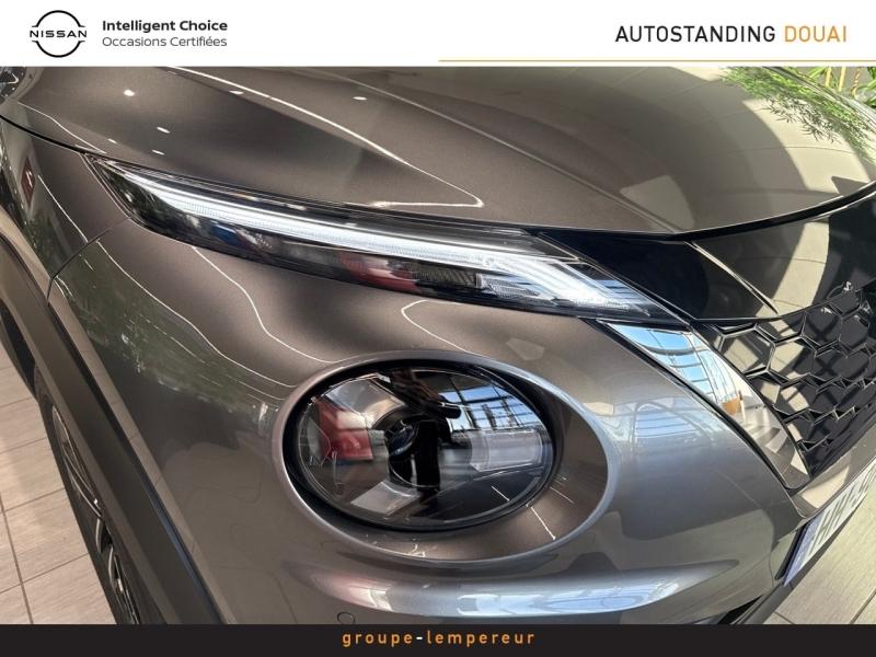 Image NISSAN Juke 1.6 Hybrid 143ch N-Connecta 2025.75