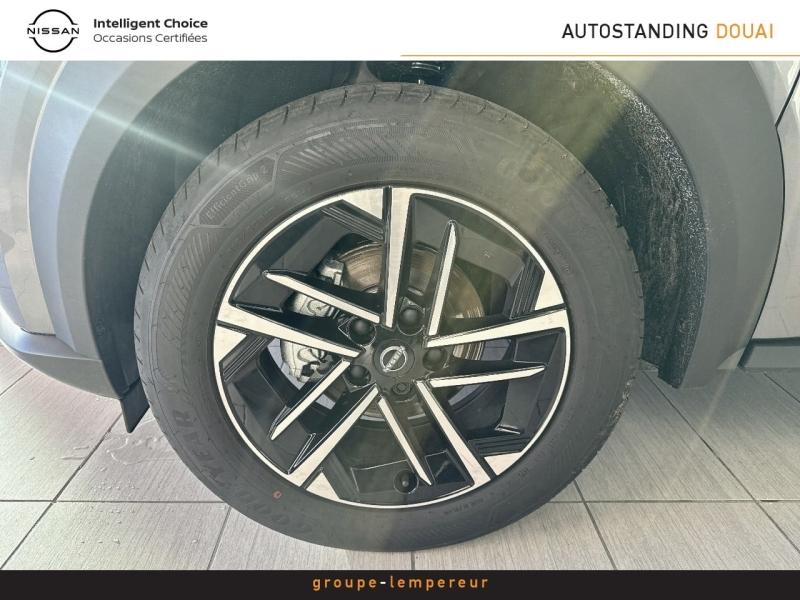 Image NISSAN Juke 1.6 Hybrid 143ch N-Connecta 2025.75