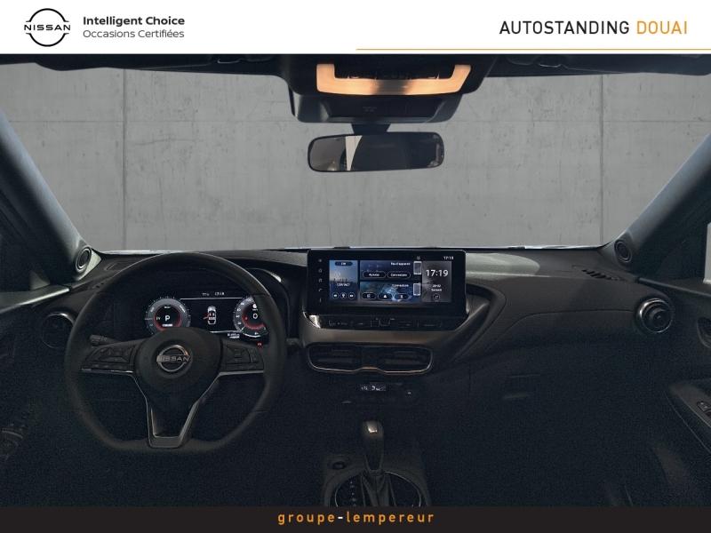 Image NISSAN Juke 1.6 Hybrid 143ch N-Connecta 2025.75
