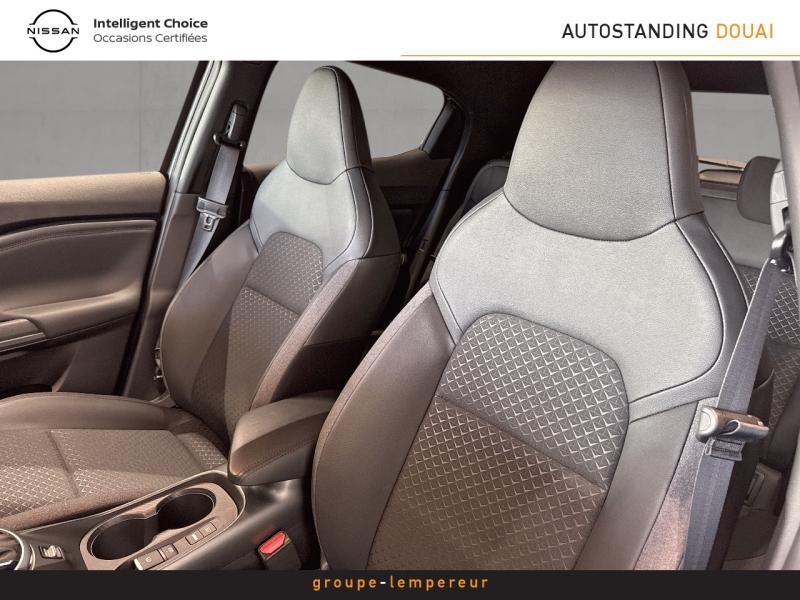 Image NISSAN Juke 1.6 Hybrid 143ch N-Connecta 2025.75