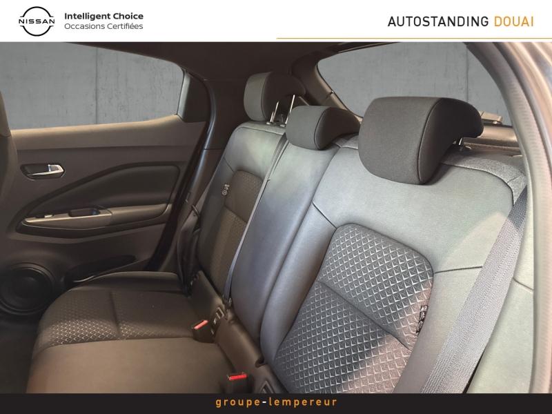 Image NISSAN Juke 1.6 Hybrid 143ch N-Connecta 2025.75