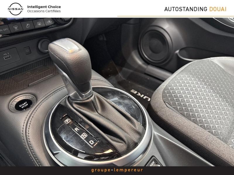 Image NISSAN Juke 1.6 Hybrid 143ch N-Connecta 2025.75