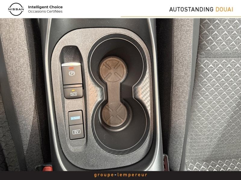 Image NISSAN Juke 1.6 Hybrid 143ch N-Connecta 2025.75