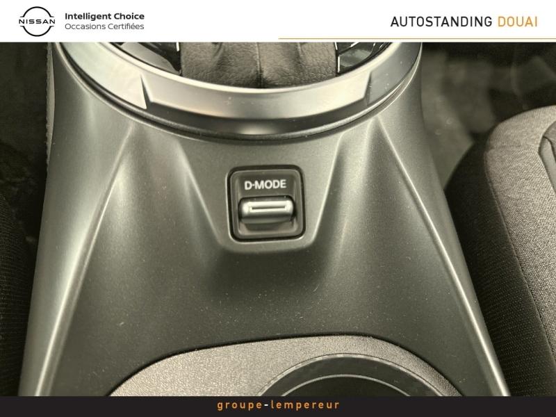 Image NISSAN Juke 1.6 Hybrid 143ch N-Connecta 2025.75