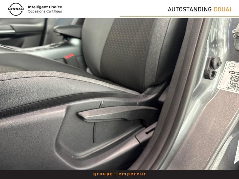 Image NISSAN Juke 1.6 Hybrid 143ch N-Connecta 2025.75