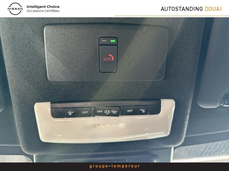 Image NISSAN Juke 1.6 Hybrid 143ch N-Connecta 2025.75