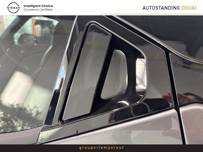 Image NISSAN Juke 1.6 Hybrid 143ch N-Connecta 2025.75