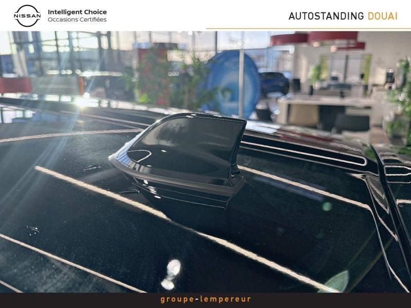 Image NISSAN Juke 1.6 Hybrid 143ch N-Connecta 2025.75