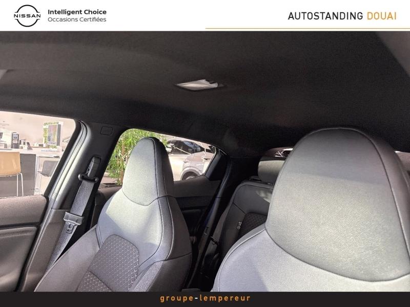 Image NISSAN Juke 1.6 Hybrid 143ch N-Connecta 2025.75