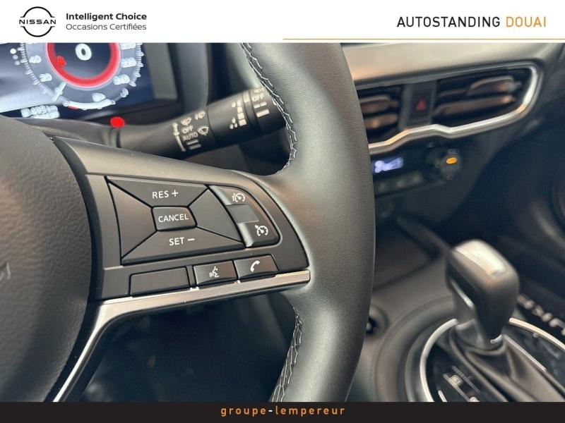 Image NISSAN Juke 1.6 Hybrid 143ch N-Connecta 2025.75