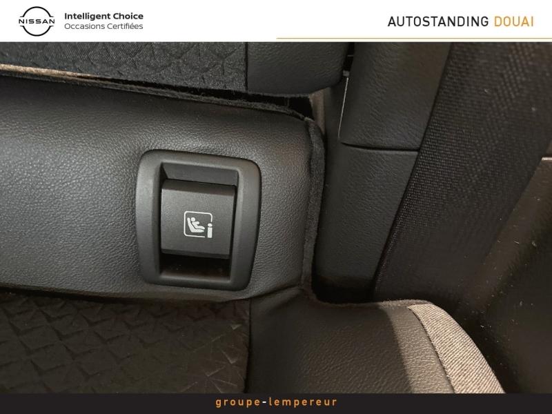 Image NISSAN Juke 1.6 Hybrid 143ch N-Connecta 2025.75