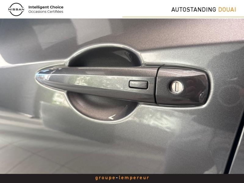 Image NISSAN Juke 1.6 Hybrid 143ch N-Connecta 2025.75