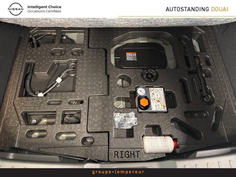 Image NISSAN Juke 1.6 Hybrid 143ch N-Connecta 2025.75