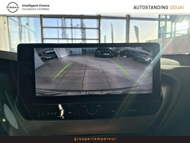 Image NISSAN Juke 1.6 Hybrid 143ch N-Connecta 2025.75