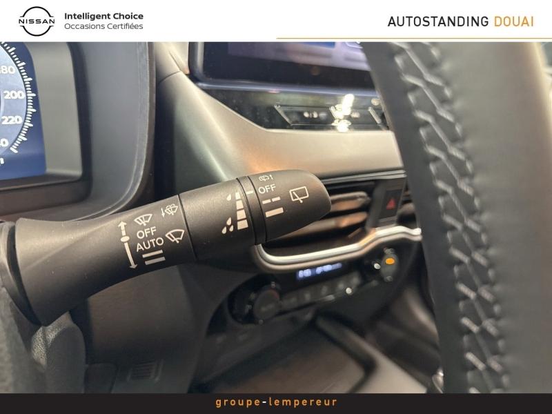 Image NISSAN Juke 1.6 Hybrid 143ch N-Connecta 2025.75