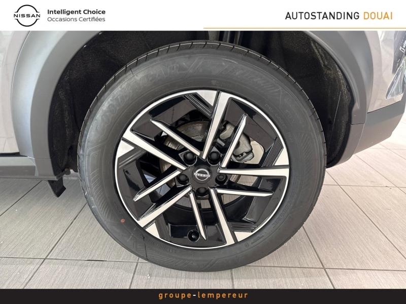 Image NISSAN Juke 1.6 Hybrid 143ch N-Connecta 2025.75