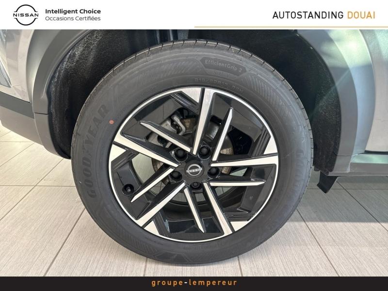 Image NISSAN Juke 1.6 Hybrid 143ch N-Connecta 2025.75