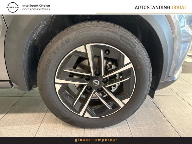 Image NISSAN Juke 1.6 Hybrid 143ch N-Connecta 2025.75