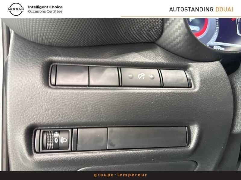 Image NISSAN Juke 1.6 Hybrid 143ch N-Connecta 2025.75