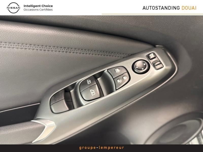 Image NISSAN Juke 1.6 Hybrid 143ch N-Connecta 2025.75