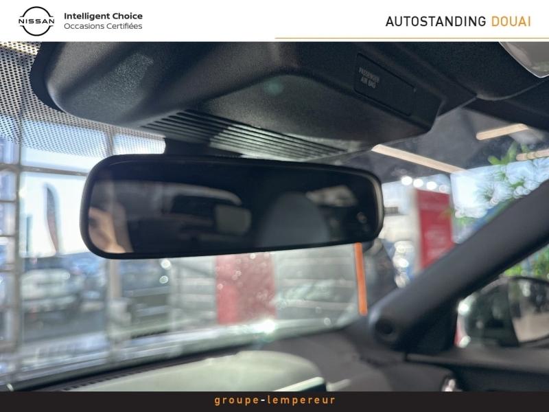 Image NISSAN Juke 1.6 Hybrid 143ch N-Connecta 2025.75