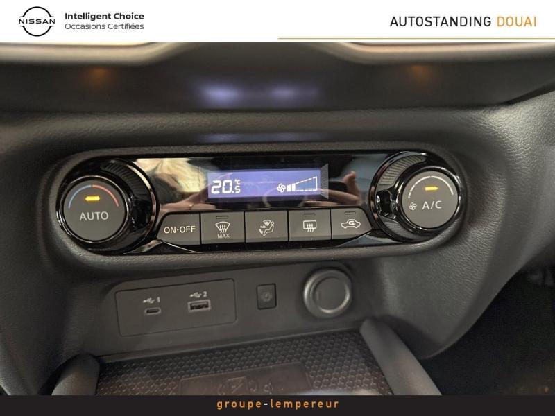 Image NISSAN Juke 1.6 Hybrid 143ch N-Connecta 2025.75