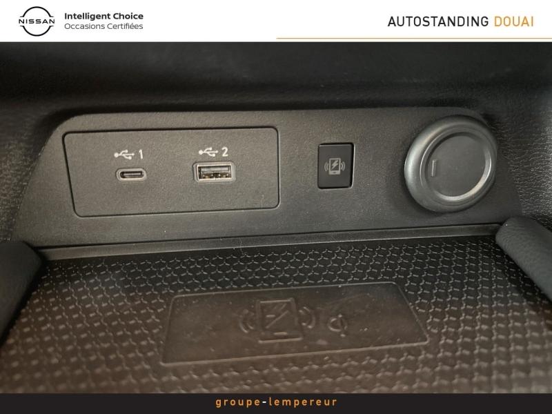 Image NISSAN Juke 1.6 Hybrid 143ch N-Connecta 2025.75