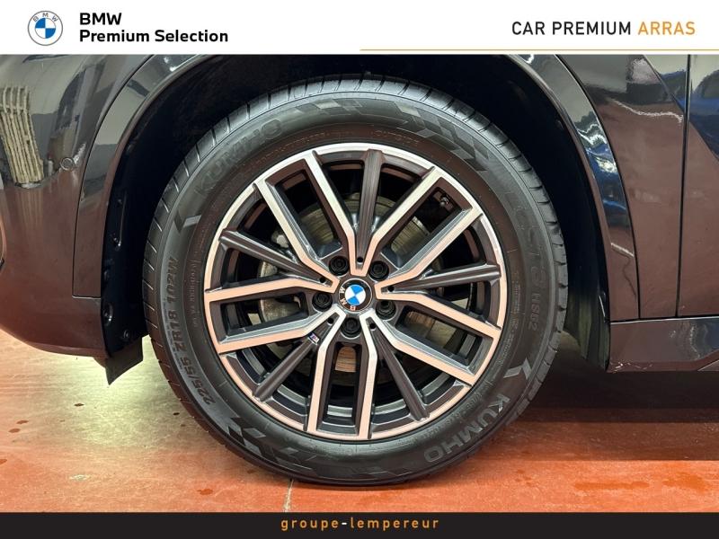 Image BMW X1 sDrive18d 150ch M Sport