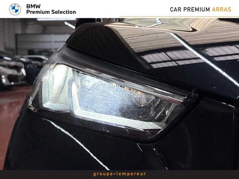 Image BMW X1 sDrive18d 150ch M Sport